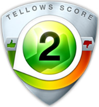 tellows Bewertung für  0315280312 : Score 2
